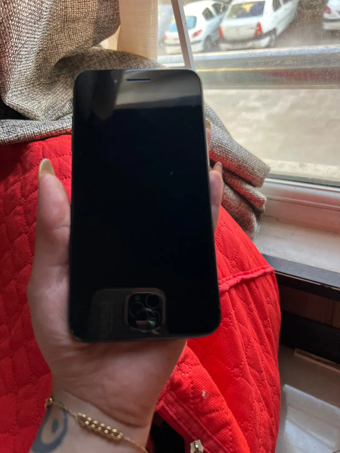 iphone7 plus|موبایل|فردیس, فردیس|دیوار