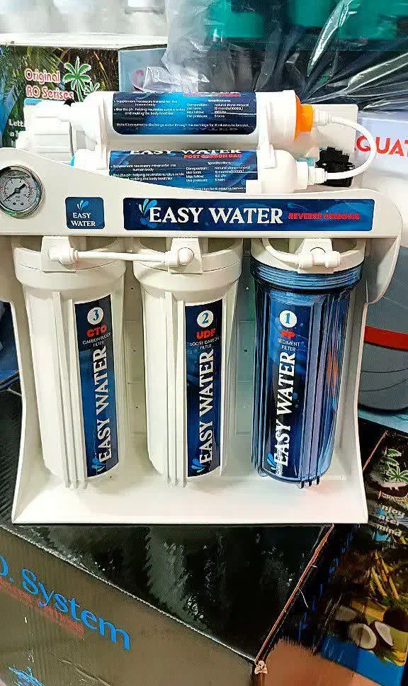 تصفیه آب حنیفی|آب‌سردکن و تصفیه آب|قم, قلعه کامکار|دیوار