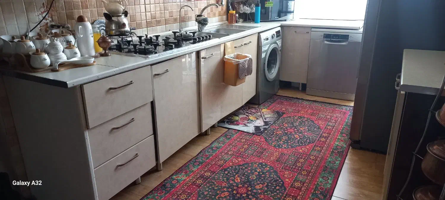 کابینت دست دو|کتابخانه، شلف، قفسه‌های دیواری|تهران, هاشم‌آباد|دیوار