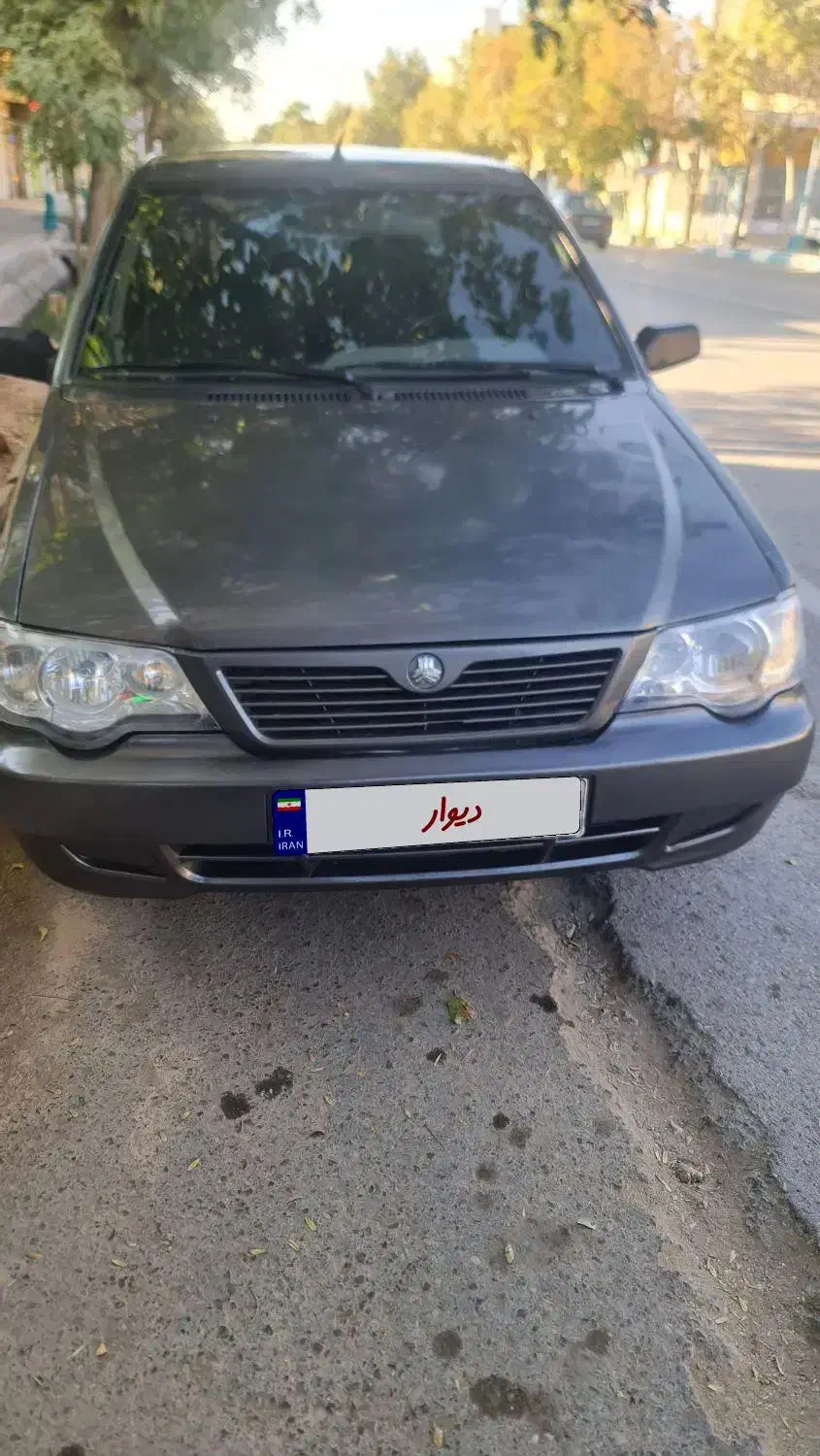 پراید 132خونگی|خودرو سواری و وانت|زرند, |دیوار