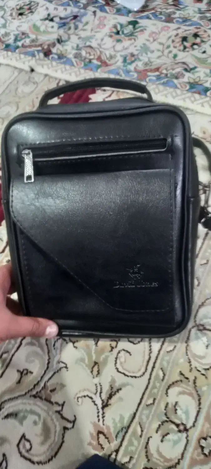 ‌کیف‌چرم‌نو|کیف، کفش، کمربند|کرمانشاه, |دیوار