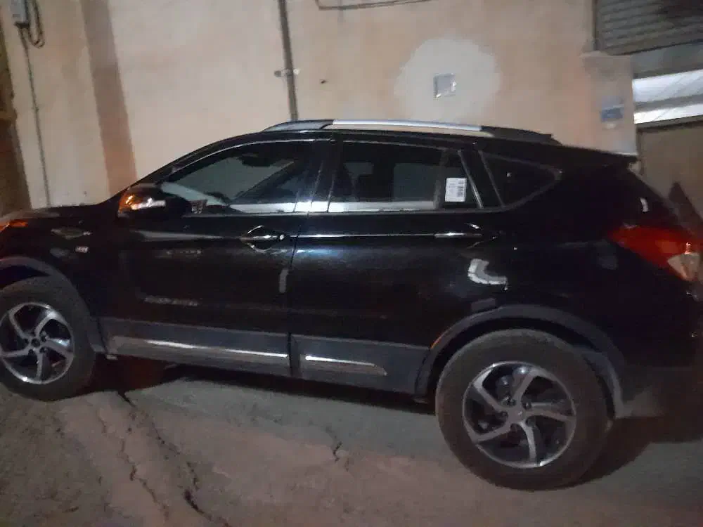 فروش هایما|خودرو سواری و وانت|کنگاور, |دیوار