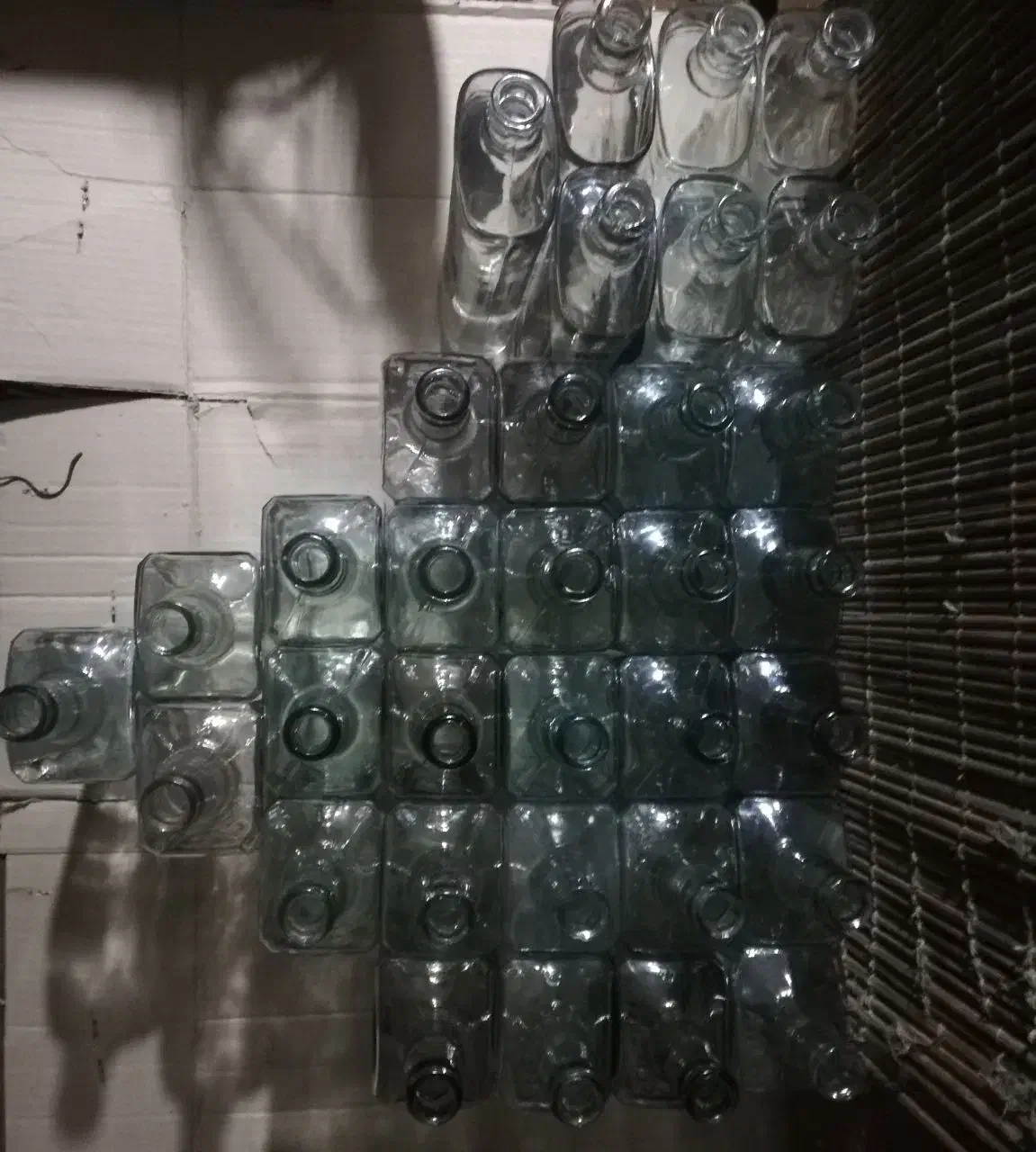 انواع بطری جات|ظروف نگهدارنده، پلاستیکی، یک‌بارمصرف|تهران, بازار|دیوار