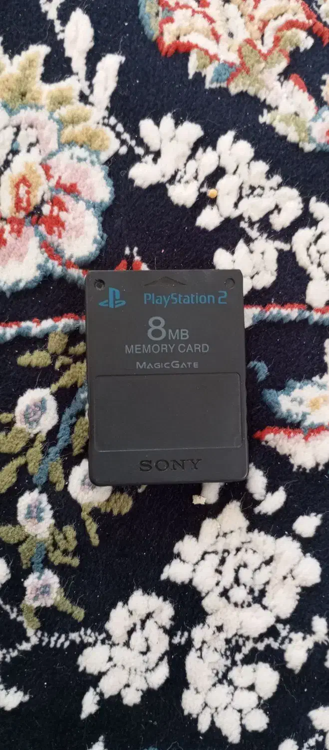 مموری کارت|کنسول، بازی ویدئویی و آنلاین|کرمانشاه, |دیوار