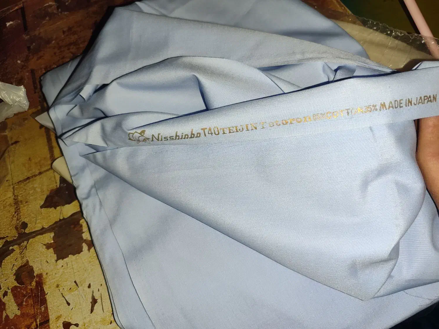 یک پارچه ژاپنی اصل|لباس|شادگان, |دیوار