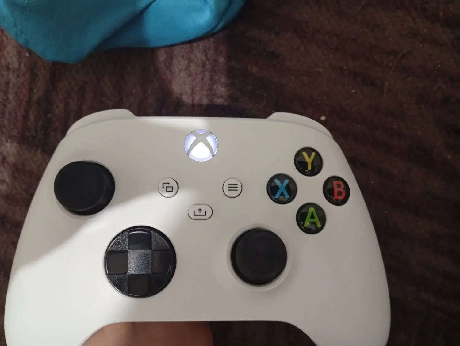 دسته ایکس باکس|کنسول، بازی ویدئویی و آنلاین|هشتگرد, شهرک آپادانا|دیوار