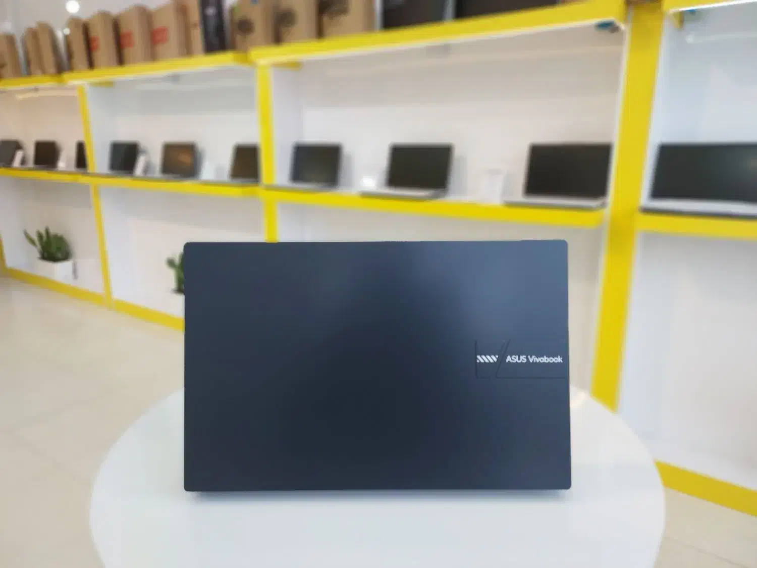 لپ تاپ ایسوس i7  قسطی|رایانه همراه|کرمانشاه, |دیوار