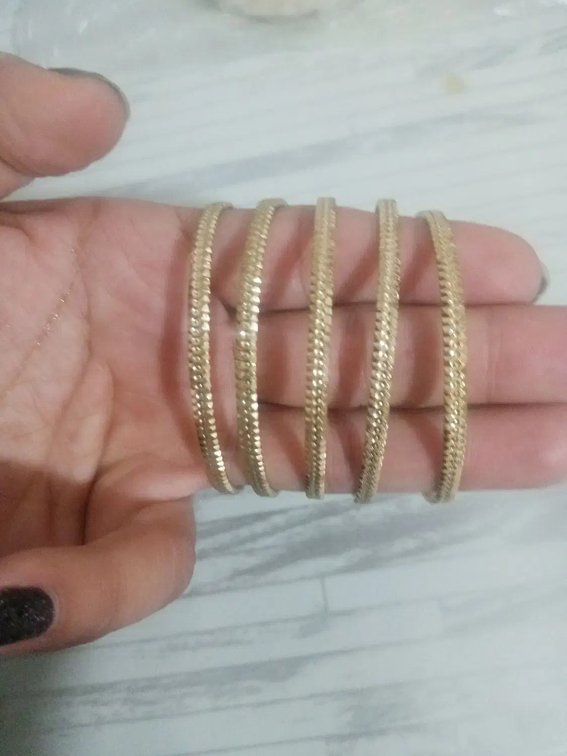 النگو بدل طلاروس|جواهرات|نیشابور, ابراهیمی|دیوار