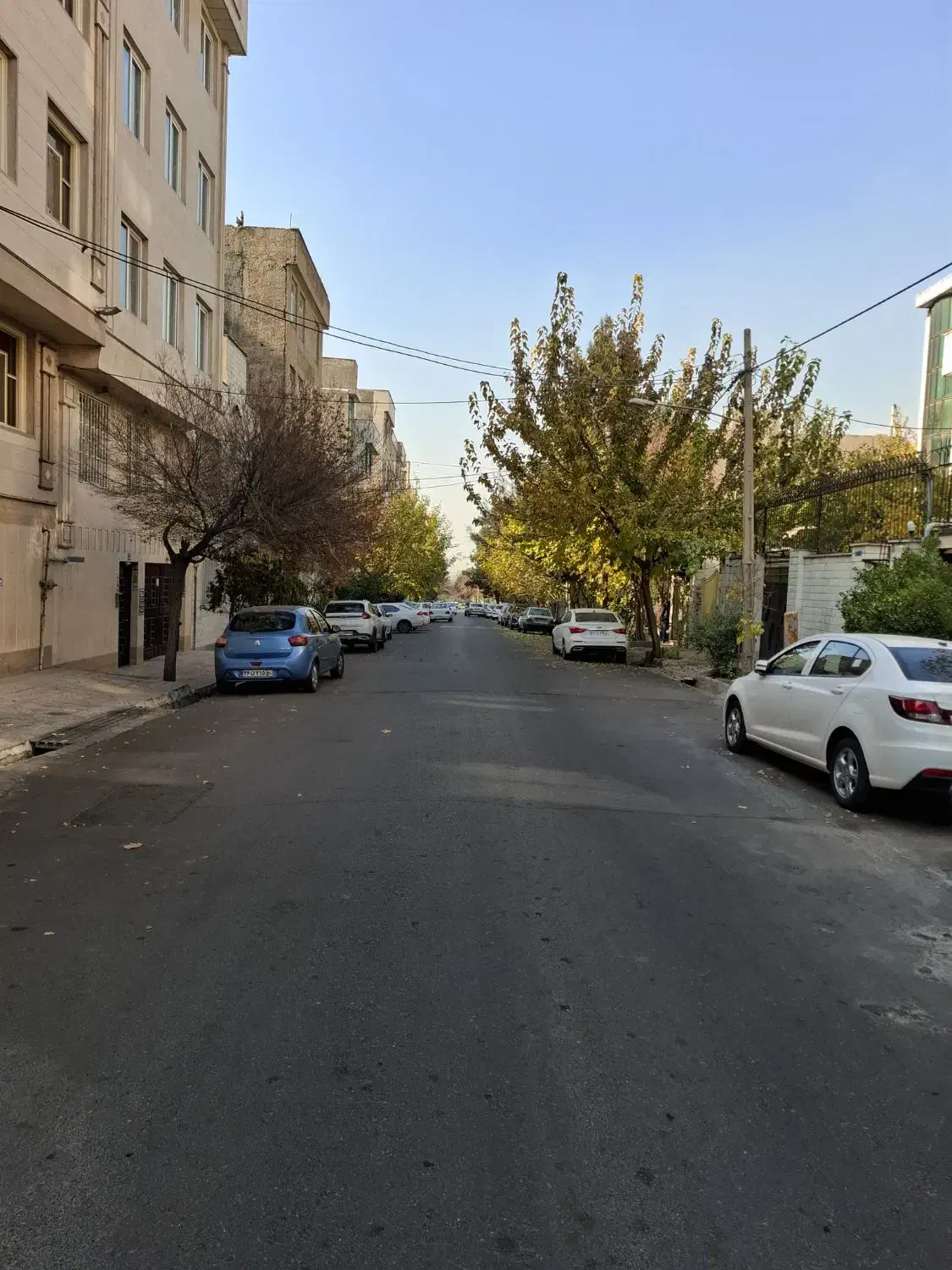 رهن کامل آپارتمان کلید نخورده