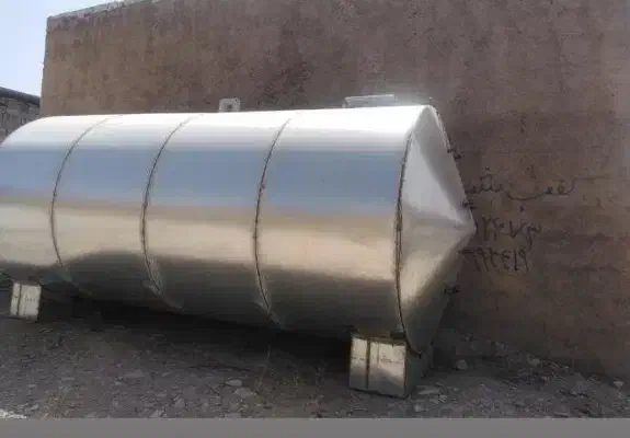 تانکر سازی|مصالح و تجهیزات ساختمان|ایلام, |دیوار