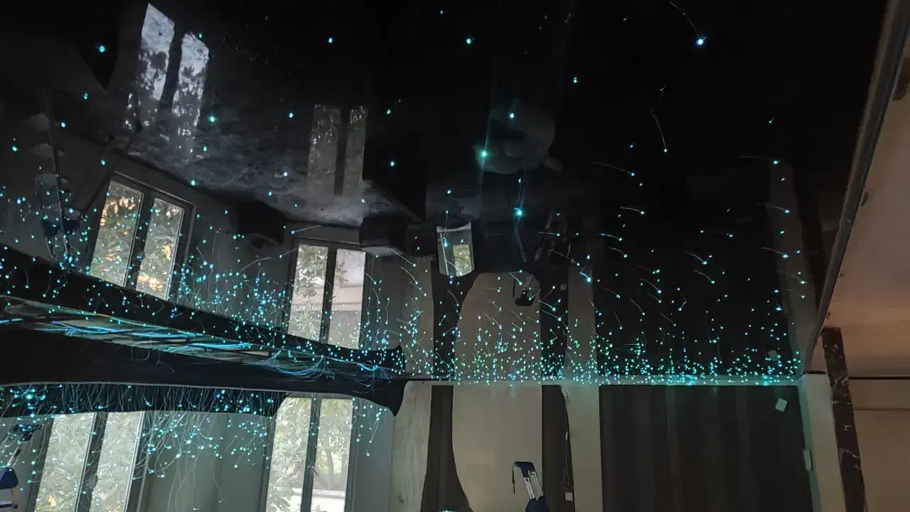 سقف کشسان/دماوند/مشا/استخر /کردان ضدآب گارانتی|خدمات پیشه و مهارت|تهران, اقدسیه|دیوار