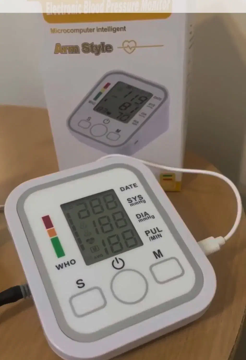 فشارسنج دیجیتالی|پزشکی|قائم‌شهر, |دیوار