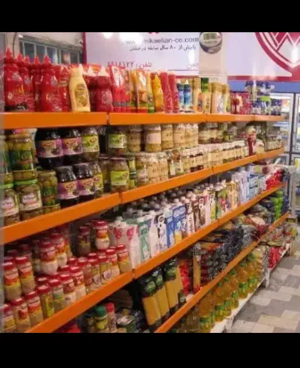 مغازه سوپر مارکت واگذاری میبد|فعالیت داوطلبانه|میبد, |دیوار
