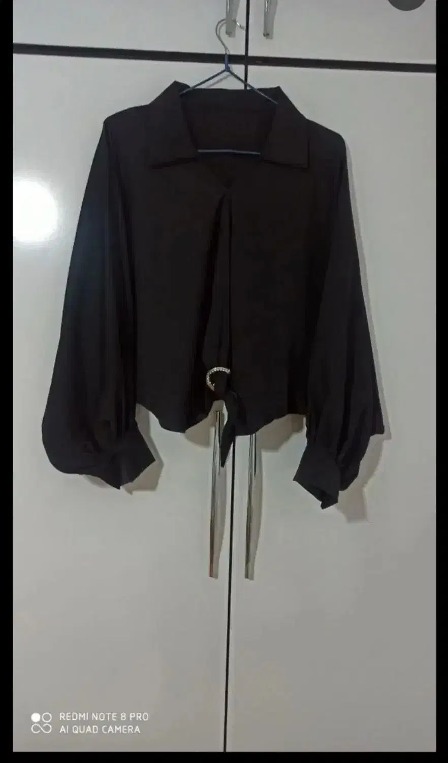 شومیزگره ای|لباس|کوهدشت, |دیوار