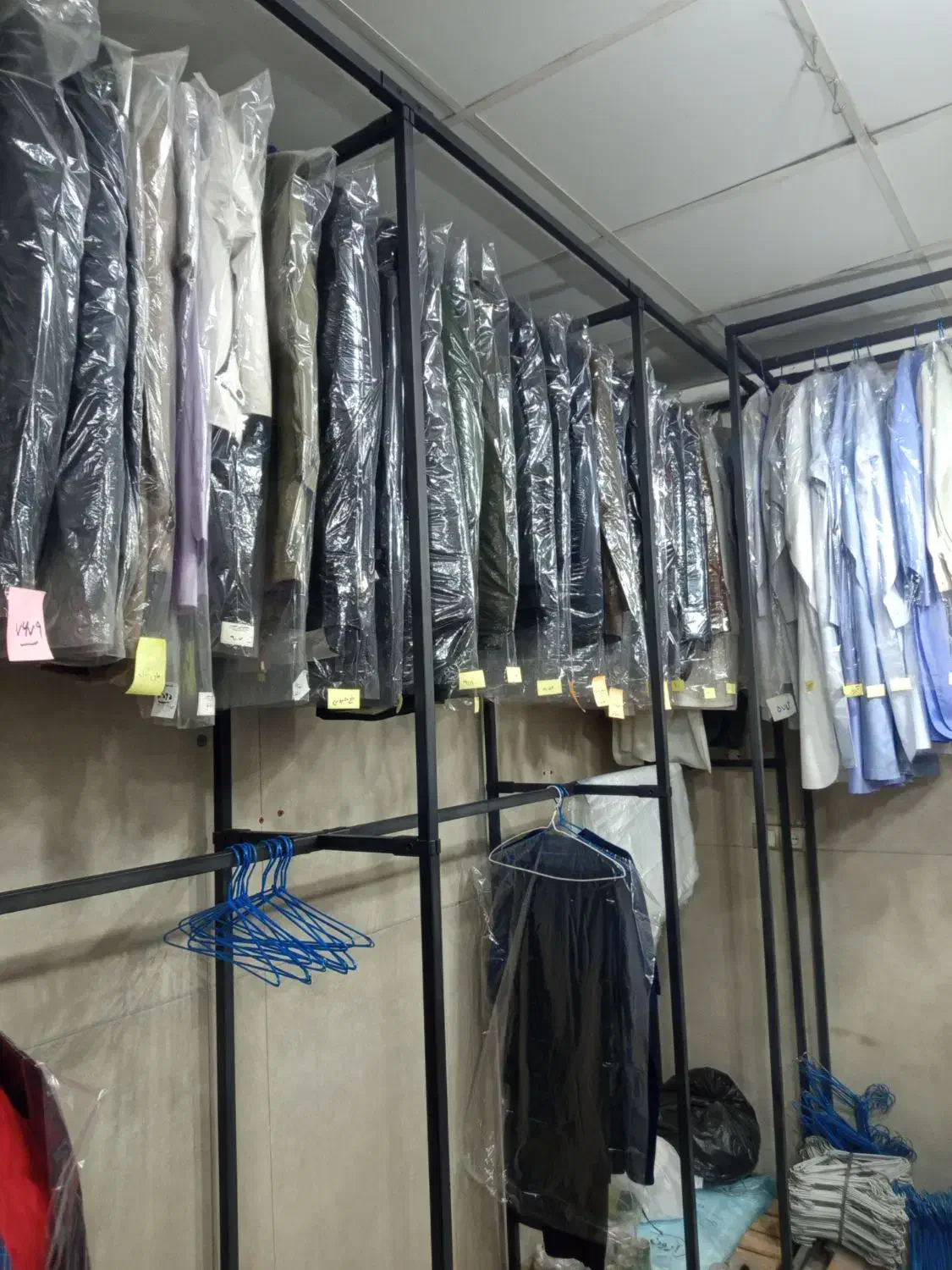 خشکشویی|خدمات نظافت|زاهدان, |دیوار