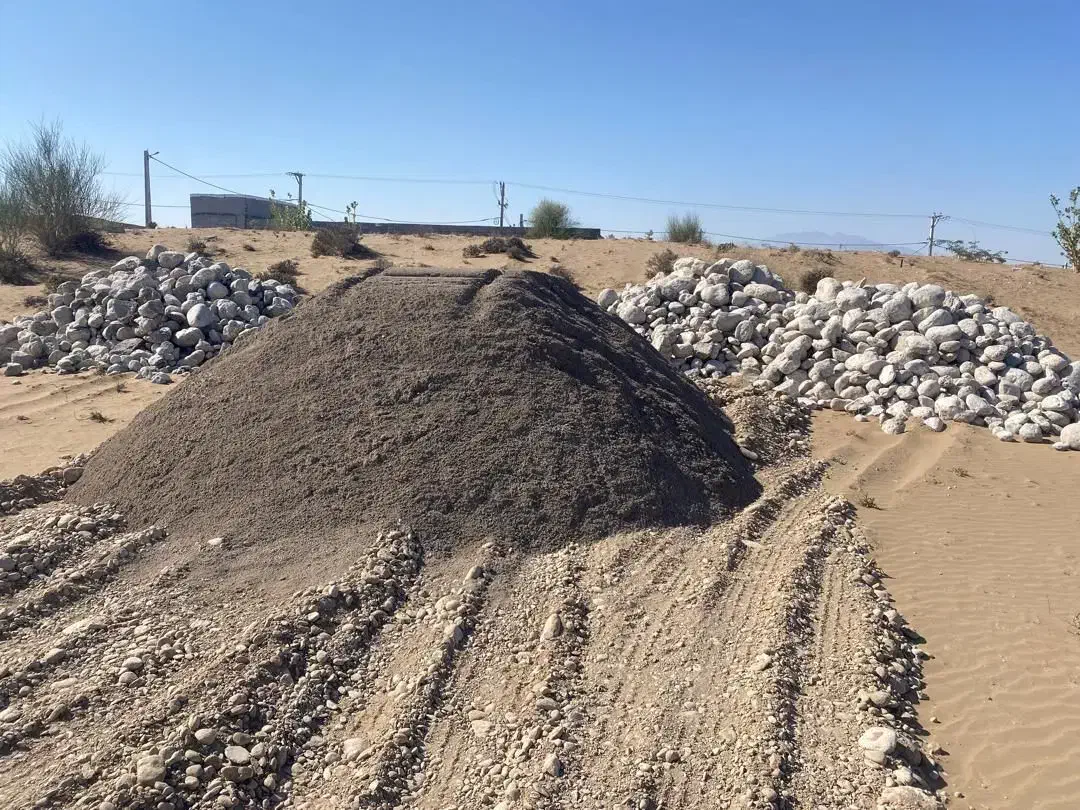 فروش|فروش زمین و ملک کلنگی|قلعه قاضی, |دیوار