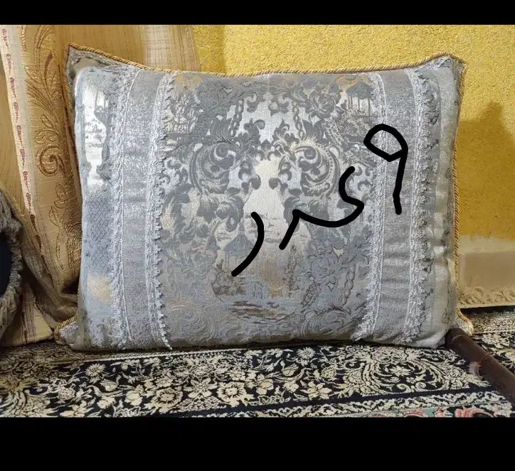 پشتی|پشتی|بندرعباس, |دیوار