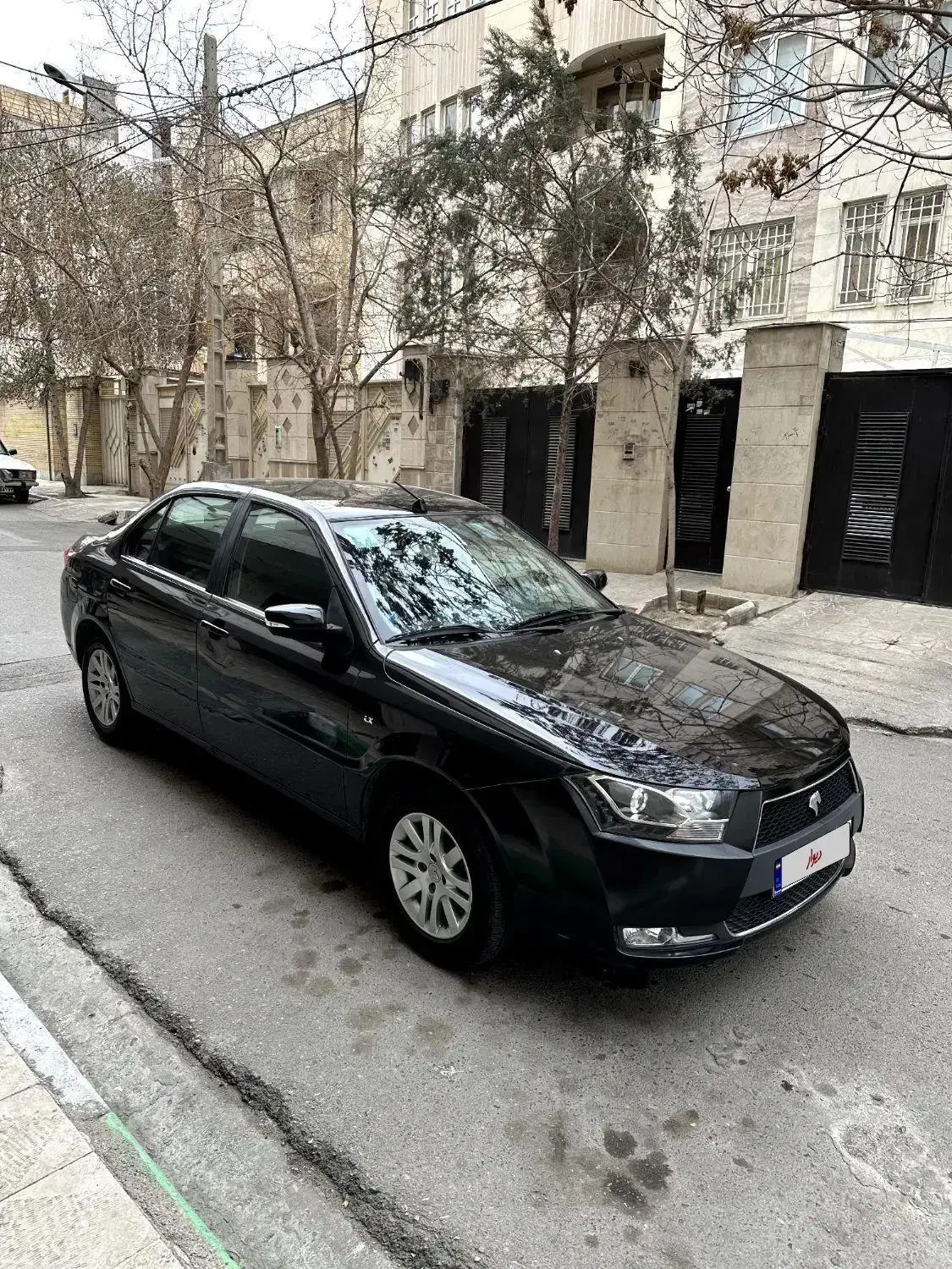 دنا مدل ۹۷|خودرو سواری و وانت|مشهد, کوثر|دیوار