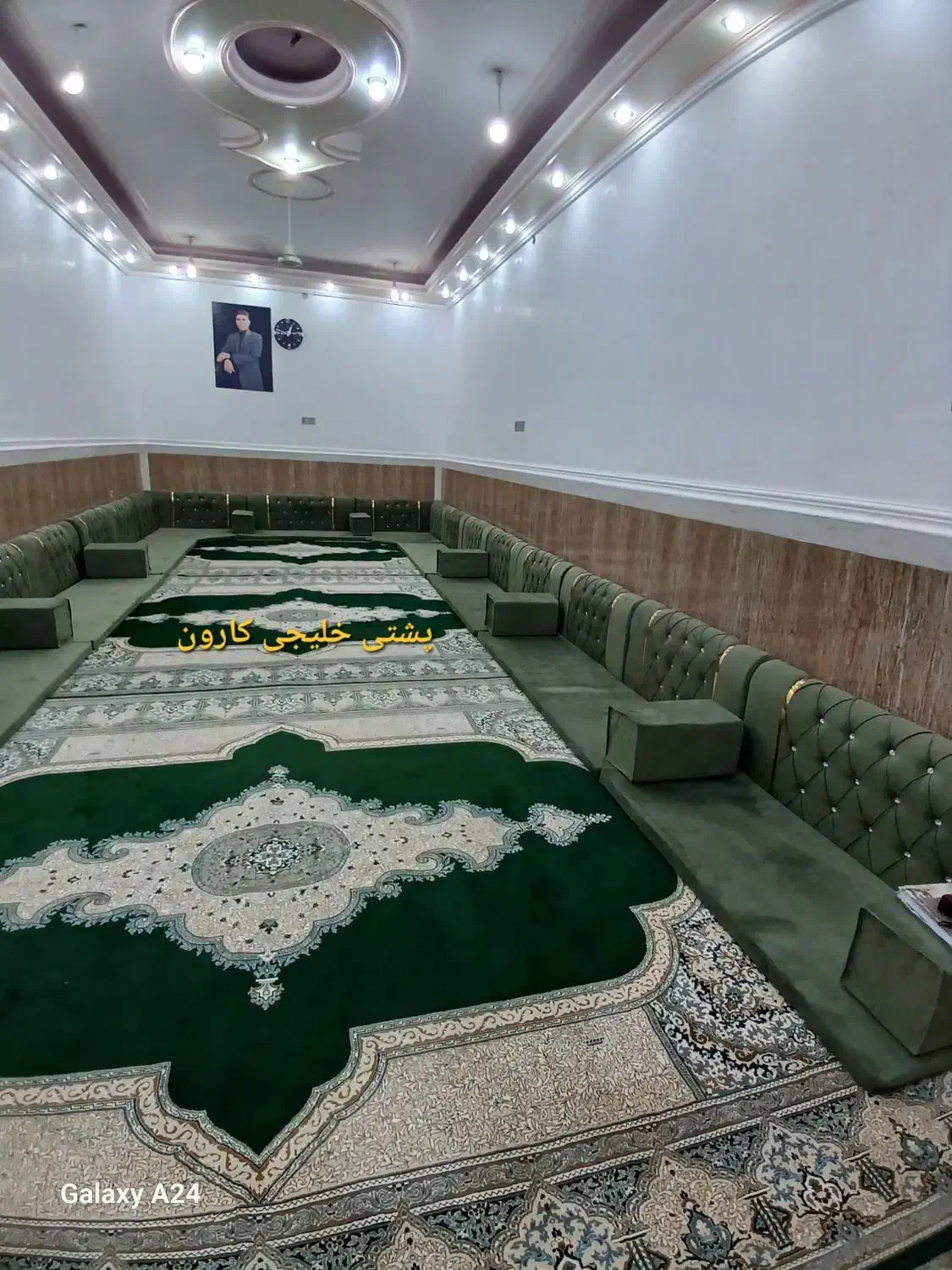 تولیدی مبل نقدواقساط|مبلمان خانگی و میز عسلی|اهواز, اسلام آباد غربی|دیوار