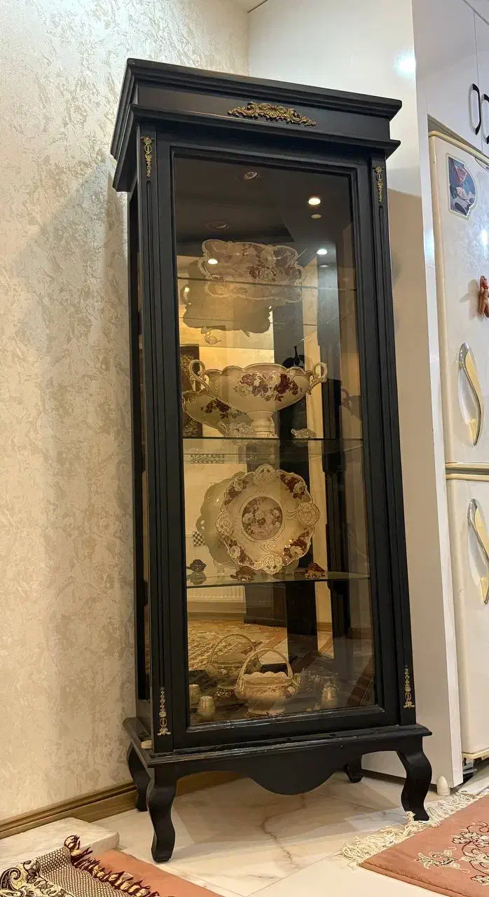 گنجه شیک|بوفه، ویترین، کنسول|مشهد, ابوذر|دیوار