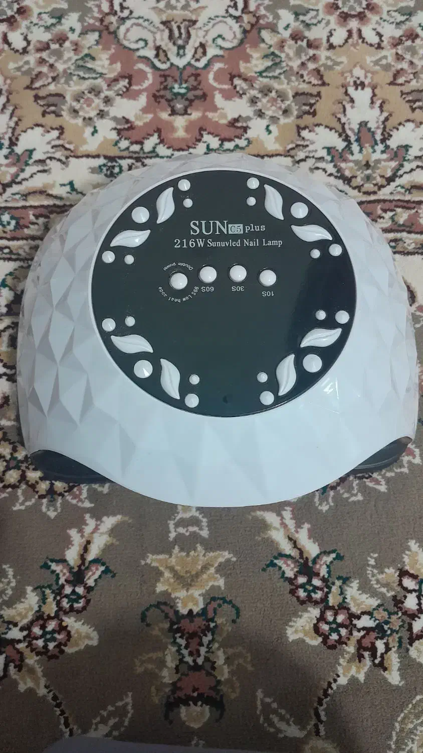 وسایل کاشت ناخن|آرایشگاه و سالنهای زیبایی|رباطکریم, رباطکریم|دیوار