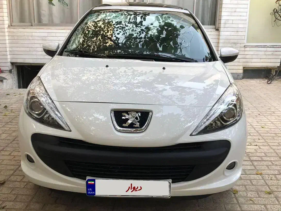 ۲۰۷ مدل ۱۴۰۴ پاناروما ۸۵ گانه کارکرد ۳/۴۰۰ هزارتا|خودرو سواری و وانت|مشهد, کلاهدوز|دیوار