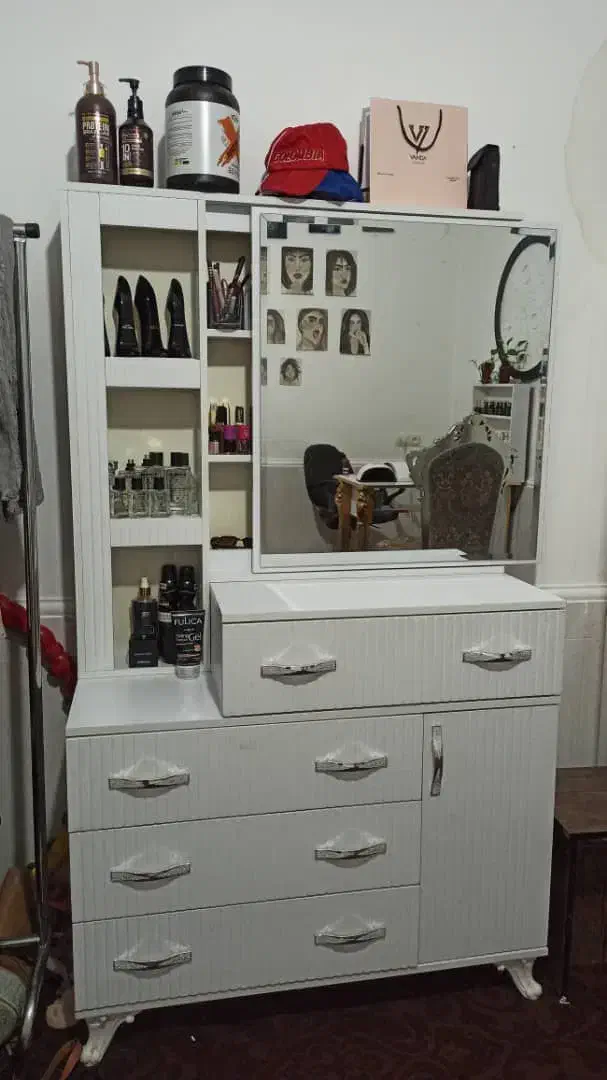 سرویس تخت خواب دونفره|تخت و سرویس خواب|یاسوج, |دیوار