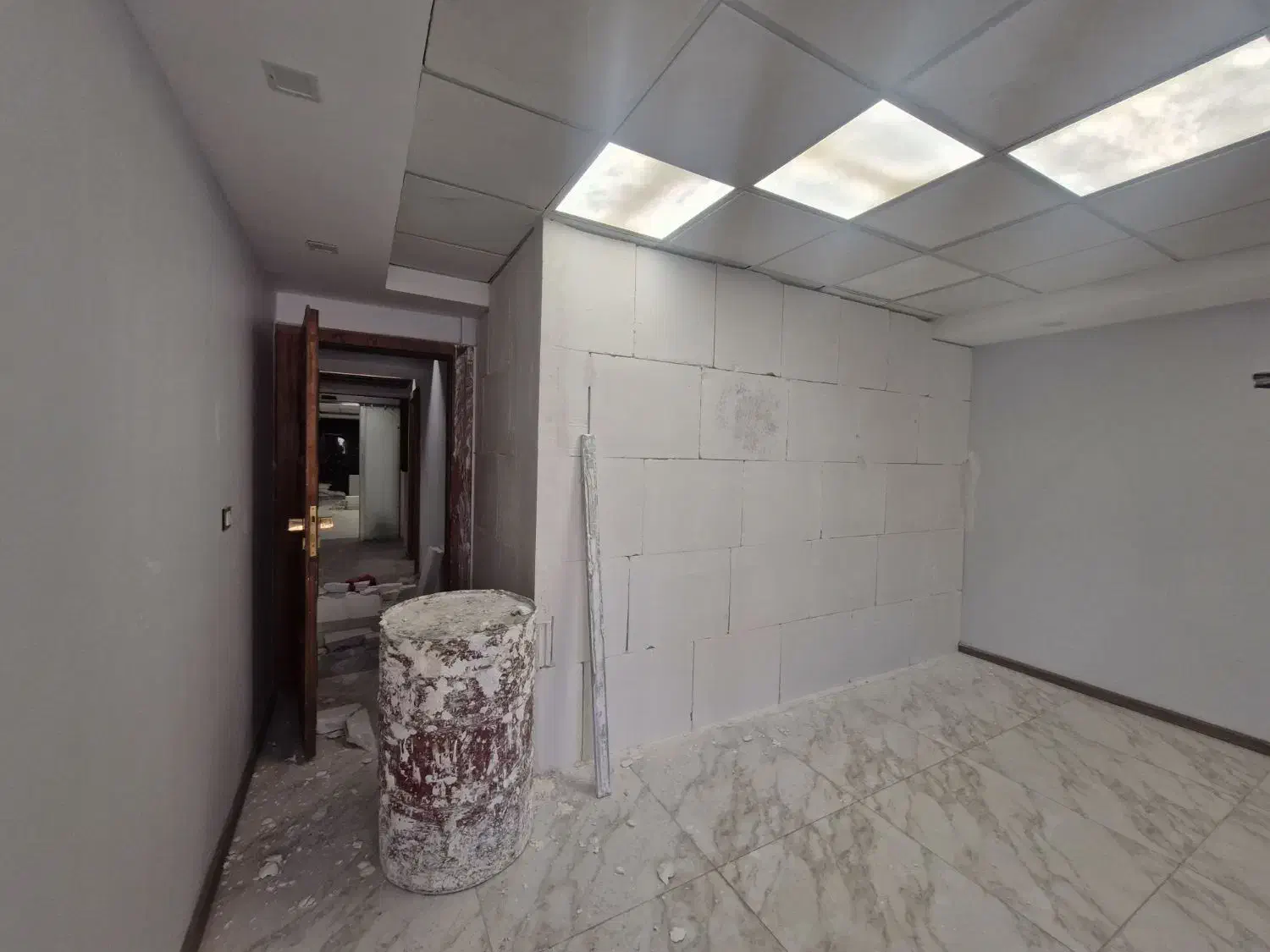 فروشگاه ارزانی دیوار گچی پیش ساخته محصولات گچی|عمده‌فروشی|اهواز, کمپلو شمالی|دیوار