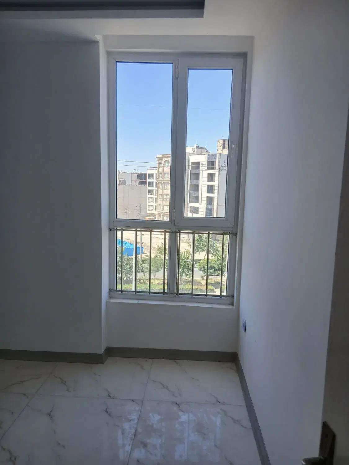 واحد ۱۱۵متری بسیارشیک در منطقه الهیه|فروش آپارتمان|مشهد, سجادیه|دیوار