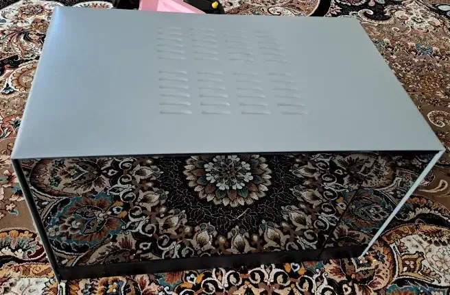 توستر|اجاق گاز و لوازم برقی پخت‌وپز|رباط‌کریم, رباط‌کریم|دیوار