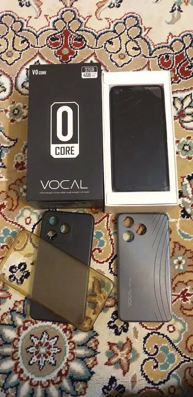 گوشی وکال|موبایل|اصفهان, برازنده|دیوار