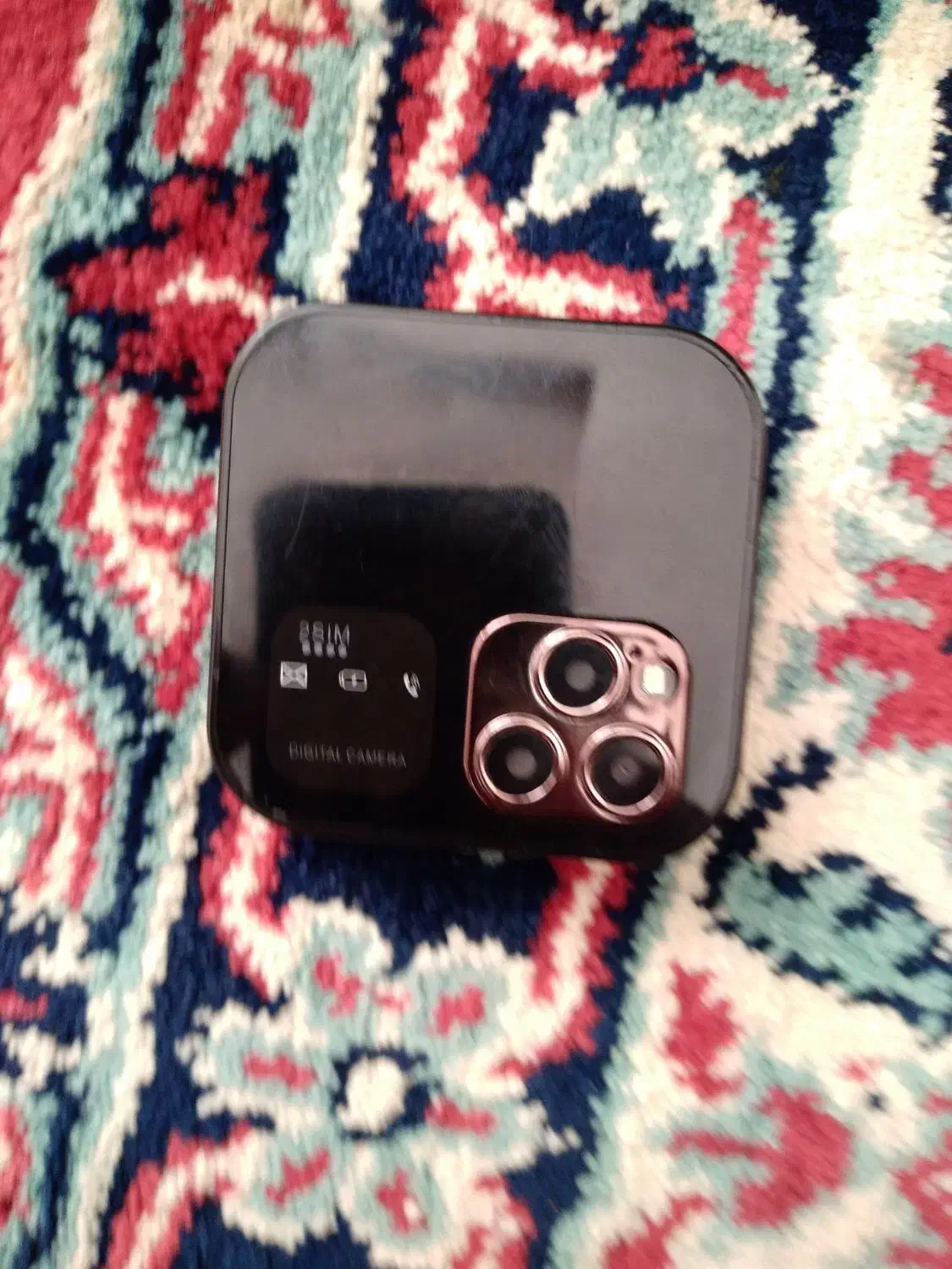 گوشی نوکیا جدید|موبایل|قائن, |دیوار