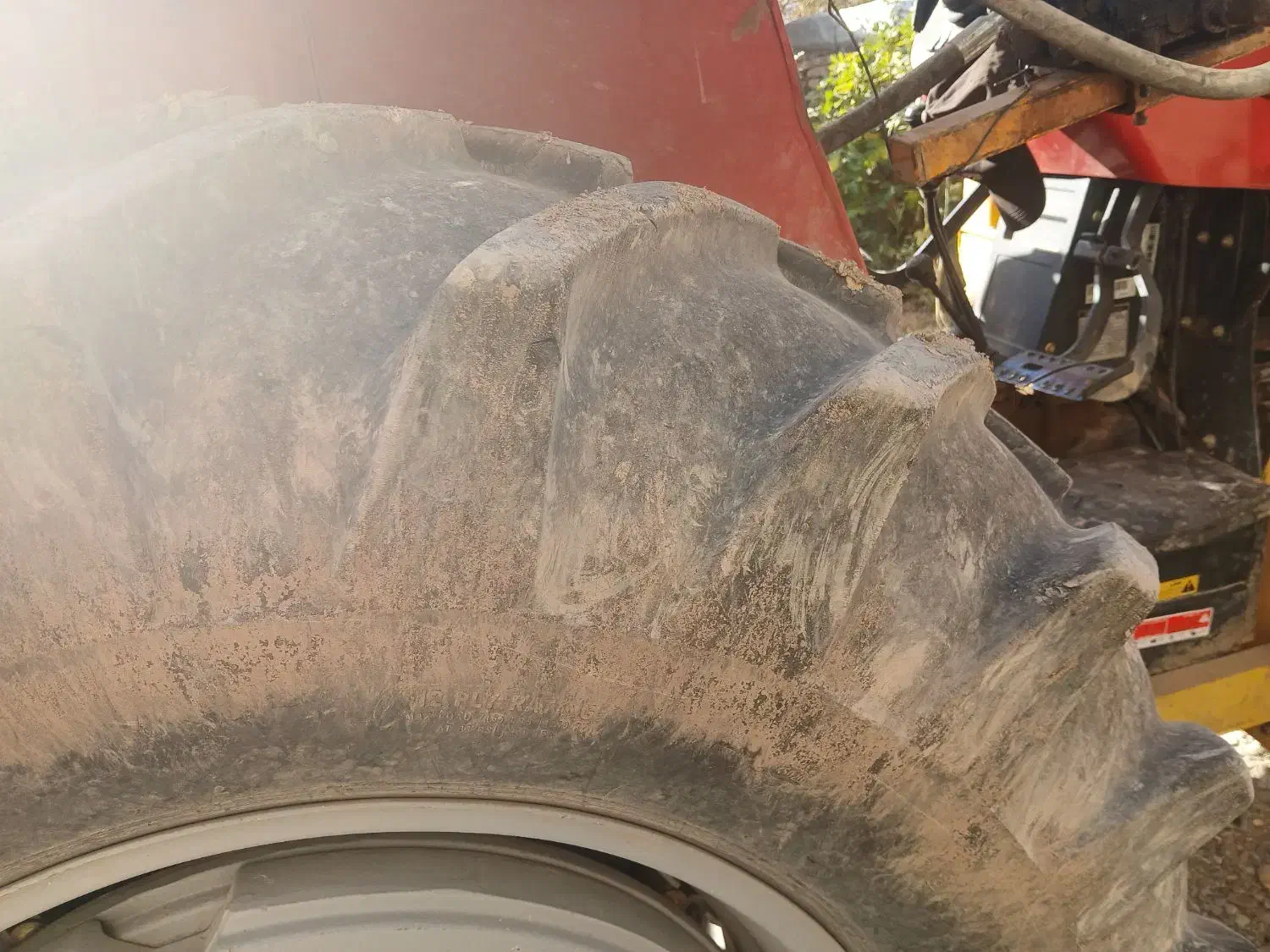 تراکتورمدل۹۹|خودرو سنگین|قره چای, |دیوار