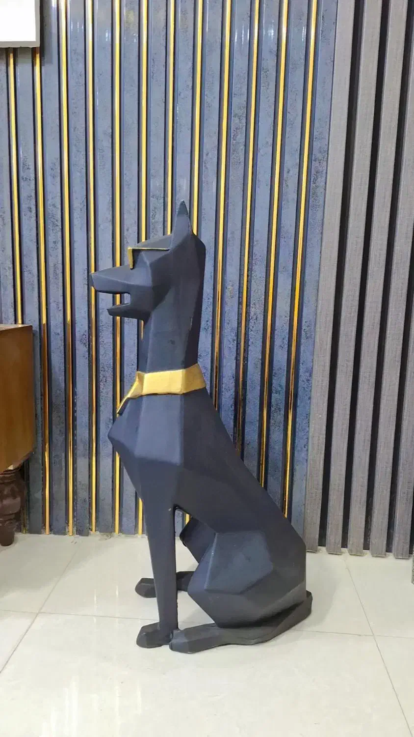 مجسمه پلی استر|مجسمه، تندیس، ماکت|اسلامشهر, شهرک واوان|دیوار