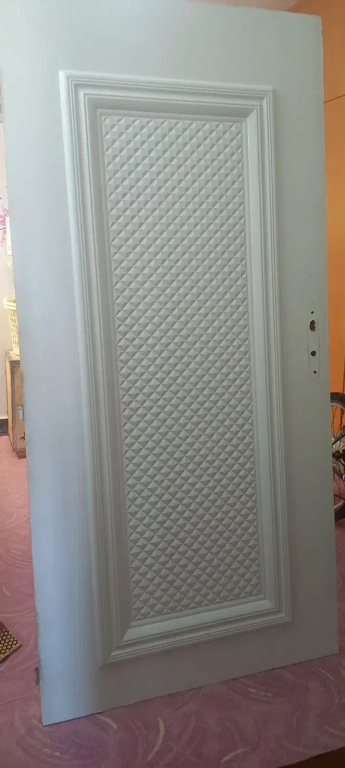 درب چوبی|مصالح و تجهیزات ساختمان|دورود, |دیوار