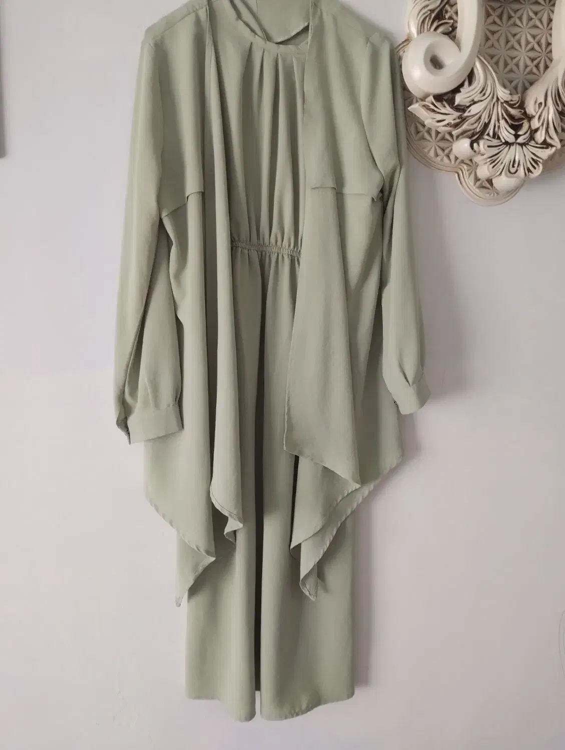 مانتو|لباس|زنجان, |دیوار