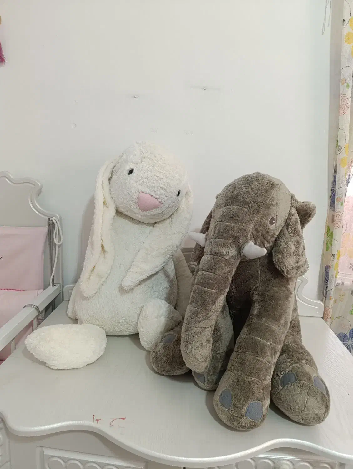 اسباب بازی واثاث بچه|اسباببازی|اندیشه, اندیشه فاز ۱|دیوار