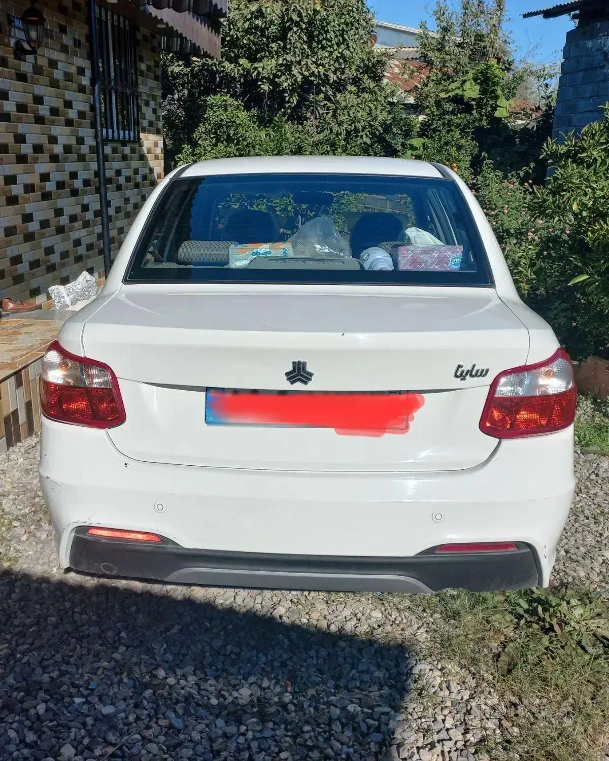 ساینا اس ۱۴۰۱|خودرو سواری و وانت|تهران, صادقیه|دیوار