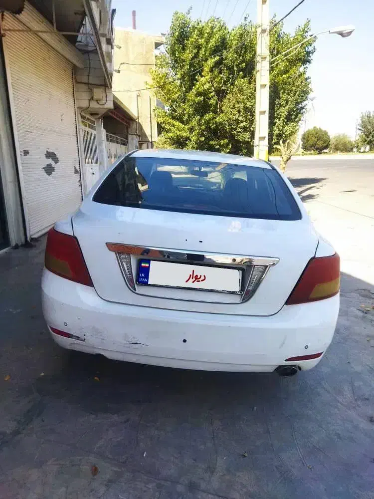 آریو z300 مدل 96|خودرو سواری و وانت|رشت, کوی حسینی|دیوار