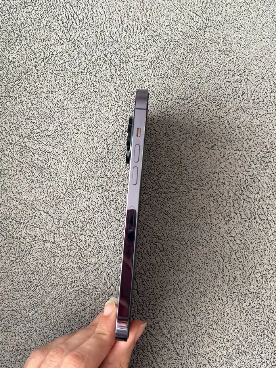 گوشی 14 pro max|موبایل|خلخال, |دیوار