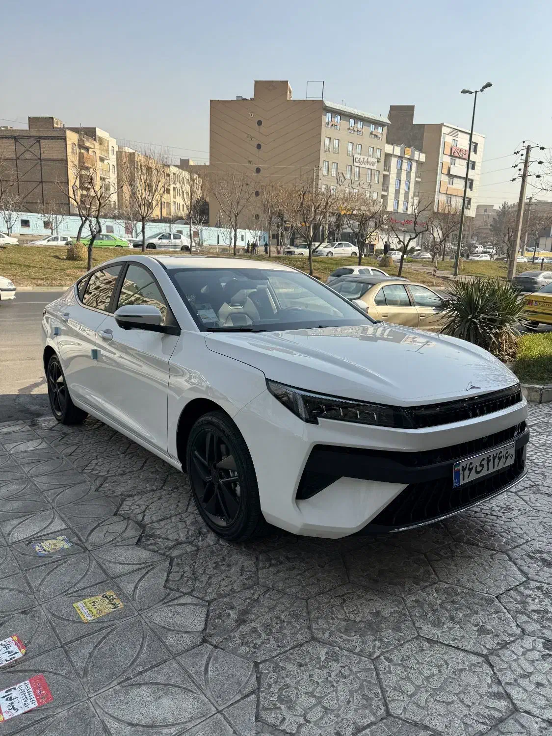 kmc J7|خودرو سواری و وانت|کرج, حاجی آباد|دیوار