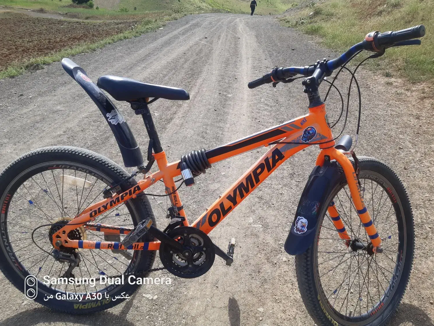 دوچرخه ۲۴|دوچرخه، اسکیت، اسکوتر|سنندج, |دیوار