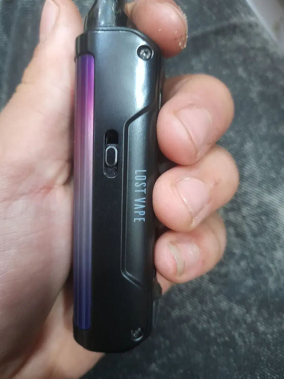 پاد ماد تلیما نانو لاست ویپ Lost Vape Thelema Nano|زیورآلات و اکسسوری|قنوات, |دیوار