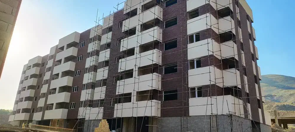 فوری  پیش فروش آپارتمان فاز ۱۰ پردیس|پیش‌فروش املاک|پردیس, فاز ۴|دیوار