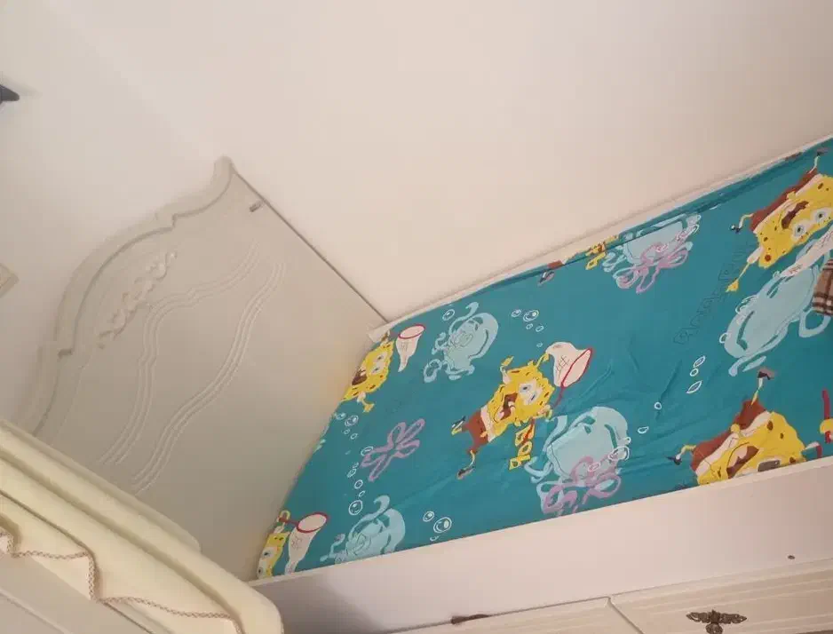 سرویس خواب بچه|تخت و سرویس خواب|شاهرود, |دیوار