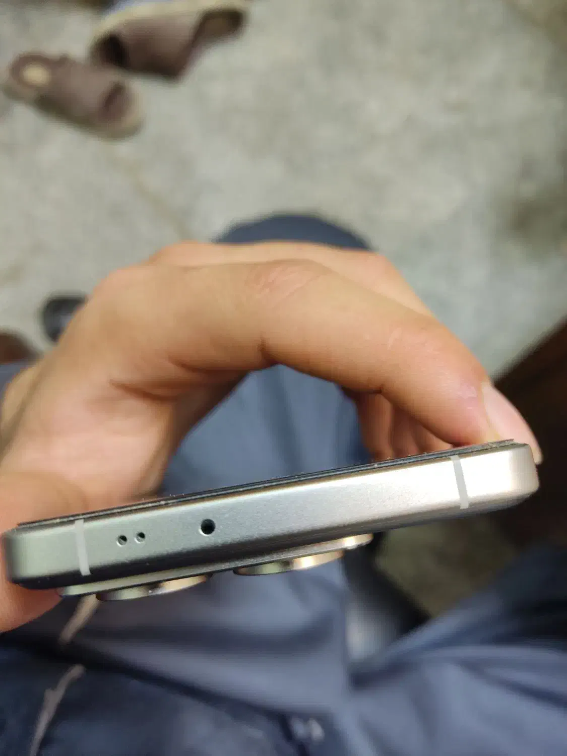 14tpro 512 شیاعمی|موبایل|بندر امام خمینی, |دیوار