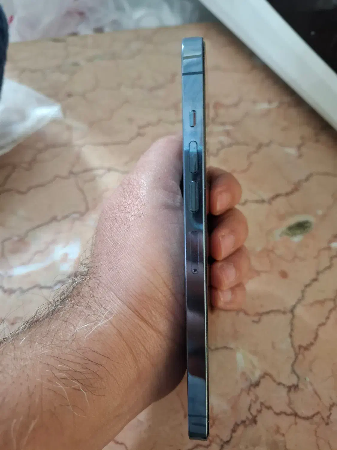 آیفون۱۳پرومکس ۲۵۶|موبایل|تهران, امامت|دیوار