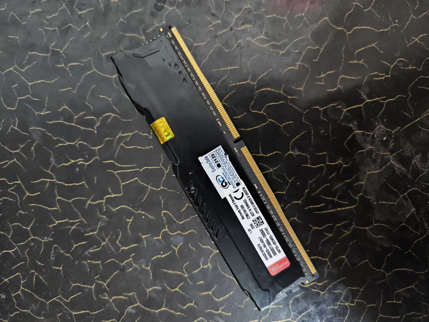 رم ۱۶ گیگ ddr4 3200|قطعات و لوازم جانبی رایانه|تبریز, |دیوار