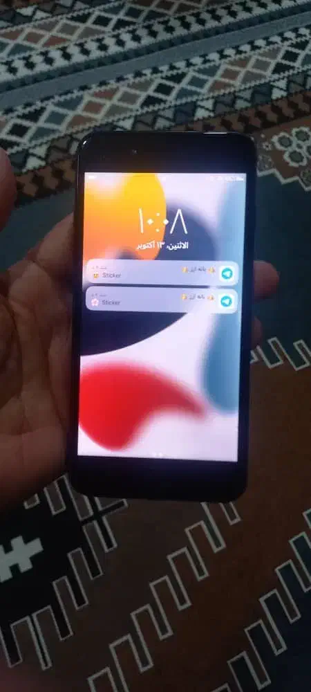 ایفون ۷پلاس|موبایل|دزفول, |دیوار