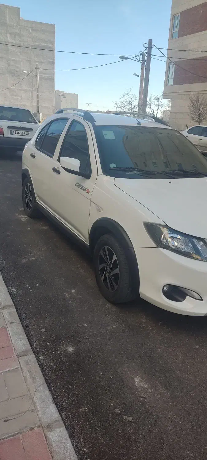 کوییک mt|خودرو سواری و وانت|ساوه, |دیوار